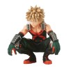 MY HERO ACADEMIA FIGURE - KATSUKI BAKUGO