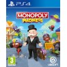 MONOPOLY MADNESS PS4