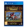 HARRY POTTER QUIDDITCH CHAMPIONS PS4