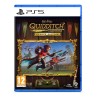 HARRY POTTER QUIDDITCH CHAMPIONS PS5