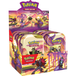 POKEMON TCG SHROUDED FABLE...