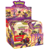 POKEMON TCG SHROUDED FABLE MINI TIN