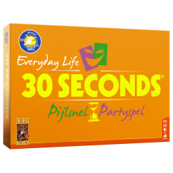 30 SECONDS - EVERYDAY LIFE