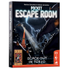 POCKET ESCAPE ROOM - BLACK-OUT IN TOKIO