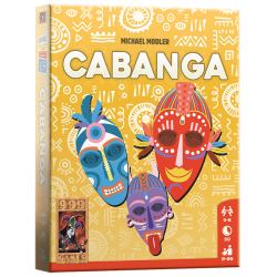 CABANGA