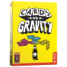 CARDS VS GRAVITY