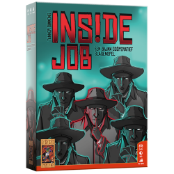 INSIDE JOB