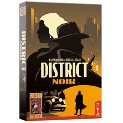 DISTRICT NOIR