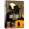 DISTRICT NOIR