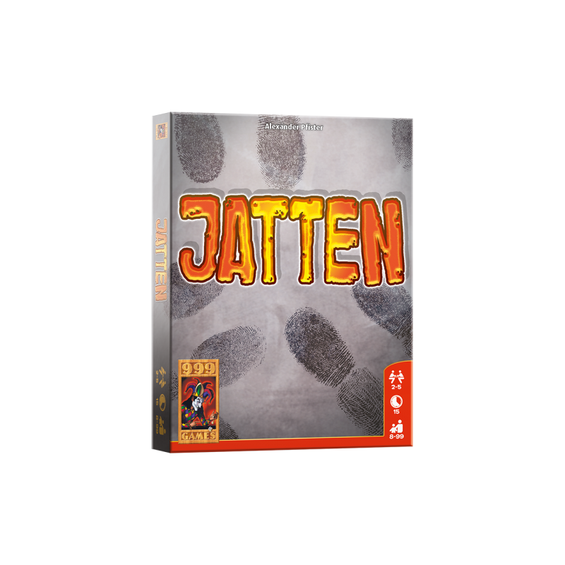 JATTEN