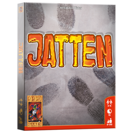 JATTEN