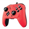 WIRED CONTROLLER RED SW