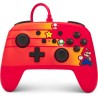 WIRED CONTROLLER SPEEDSTER MARIO SW