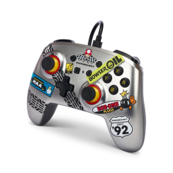 WIRED CONTROLLER METALLIC...