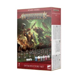 GW WARH. AGE OF SIGMAR...