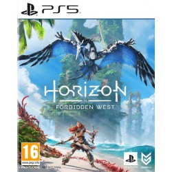 HORIZON FORBIDDEN WEST PS5