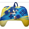 WIRED CONTROLLER SONIC BOOST SW