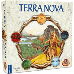 TERRA NOVA