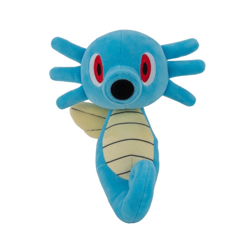 POKEMON PLUSH - HORSEA