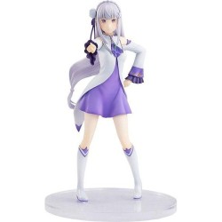 RE: ZERO FIGURE - EMILIA