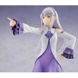 RE: ZERO FIGURE - EMILIA