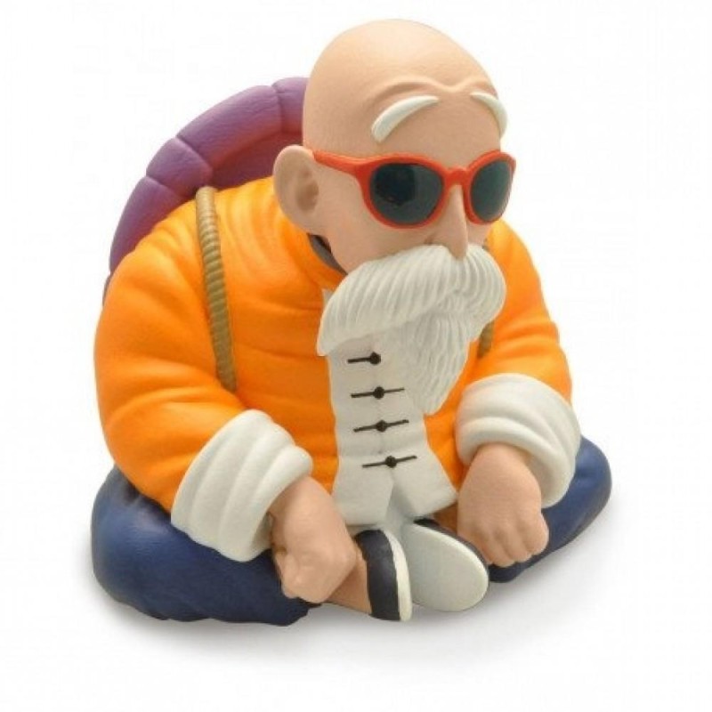 DRAGONBALL Z MONEYBOX - MASTER ROSHI