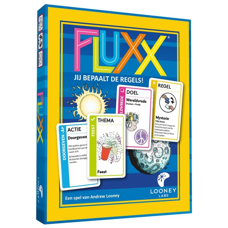 FLUXX