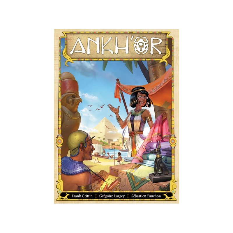 ANKHOR