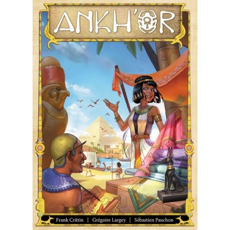 ANKHOR