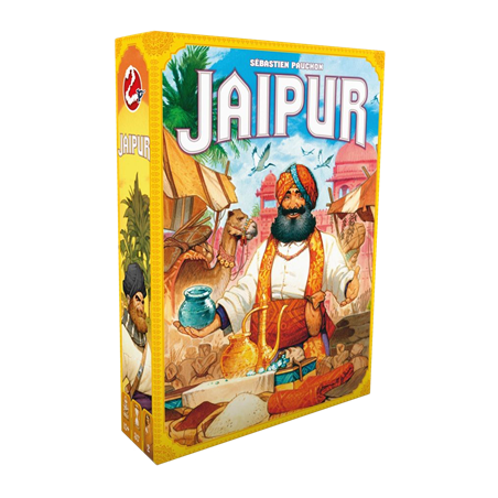 JAIPUR