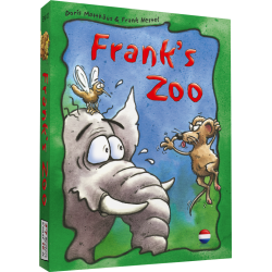 FRANK'S ZOO