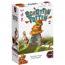 SCHOTTEN TOTTEN