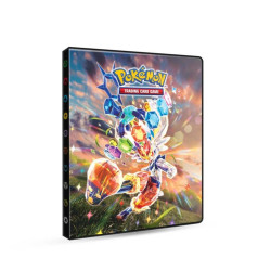 POKEMON TCG 4-POCKET...