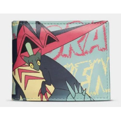 WALLET POKEMON DRAGAPULT...