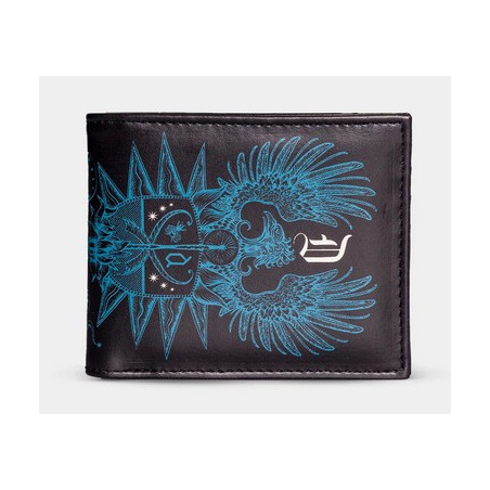 WALLET FANTASTIC BEASTS BIFOLD