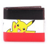 WALLET POKEMON PIKACHU BIFOLD