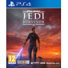 STAR WARS JEDI SURVIVOR PS4