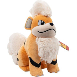 POKEMON PLUSH - GROWLITHE