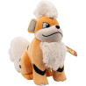 POKEMON PLUSH - GROWLITHE