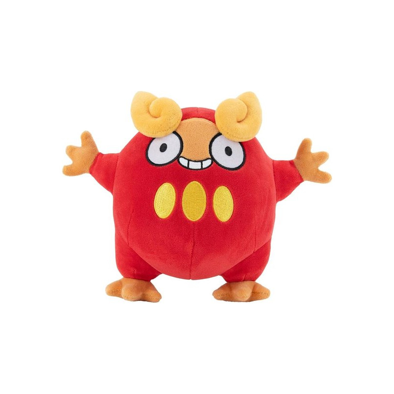 POKEMON PLUSH - DARUMAKA