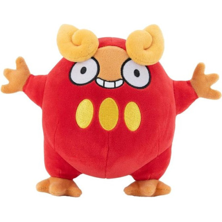 POKEMON PLUSH - DARUMAKA