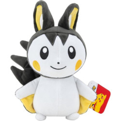 POKEMON PLUSH - EMOLGA