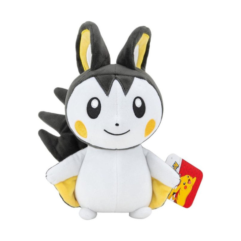 POKEMON PLUSH - EMOLGA