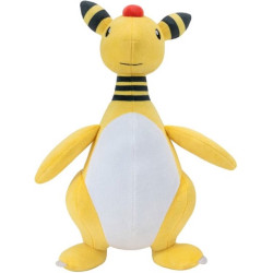 POKEMON PLUSH - AMPHAROS