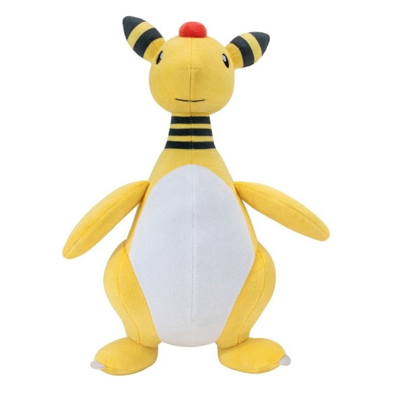 POKEMON PLUSH - AMPHAROS