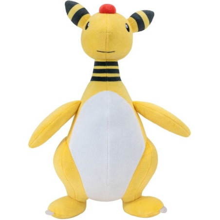 POKEMON PLUSH - AMPHAROS