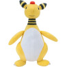 POKEMON PLUSH - AMPHAROS