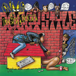 SNOOP DOGGY DOGG - DOGGYSTYLE BOX