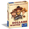 DOLLARS WANTED