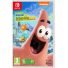 SPONGEBOB - THE PATRICK STAR GAME SW